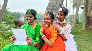 Sandese Aate Hai  Dance Cover  Border  Independence Day Dance  Tanima Creation [upl. by Katrine]