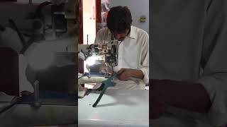 How Mens Sandals Are Made [upl. by Bazluke]