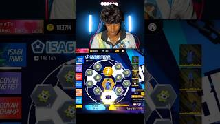 💥NewBlue🔵 Lock Event Spin😱 இது தாண்டா Luck 🤞idzminato [upl. by Yim825]