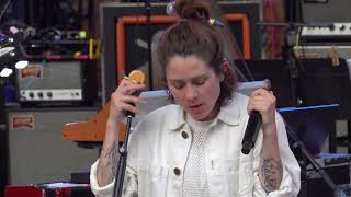 714 Tegan amp Sara  Red Rocks Amphitheatre Morrison CO 71324 [upl. by Atterual]