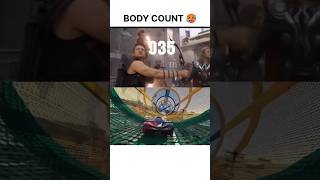 Body count new trend in india youtube youtubeshorts 2024 business youtubecreator [upl. by Ellicul122]