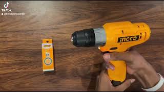 cordless drill highlight cordlessdrill herath tools srilnka viralvideohandtools powertools [upl. by Maura]