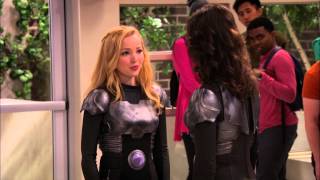 Liv and Maddie  PotteryARooney  Official Disney Channel Africa [upl. by Naasar359]