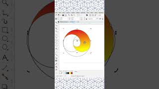 Coral Draw Tutorial 3d Logo Design in Coral Draw 6 logo logodesign designer [upl. by Pollyanna]