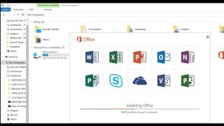 Highly CompressedPreactivated Microsoft MS Office 2016 Professional Plus [upl. by Krishnah]