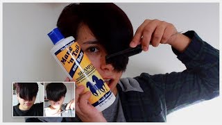 Mi experiencia usando Shampoo de Caballo ♥ Review [upl. by Groark430]