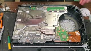 How many screws are on the PS5s aluminum plate [upl. by Darken]