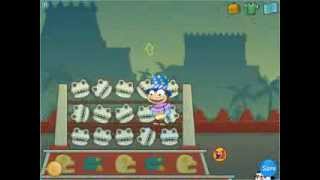 Poptropica Time Tangled Island Full Walkthrough [upl. by Tilla]