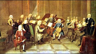 Giuseppe Torelli 16581709  Concertos Op 8 Other Works Collegium Musicum 90 [upl. by Inalaehon]