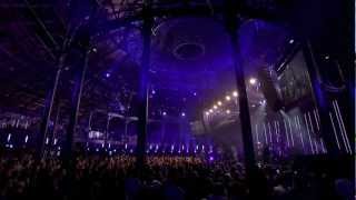 Emeli Sandé  Heaven Live at iTunes Festival 2012 [upl. by Levinson729]