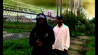 TEENASTY FEAT MITTZ amp YUNG GUNNA LYRICAL MURDER [upl. by Ynnohj]