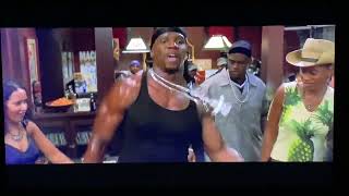 Malibu’s Most Wanted 2003 Terry Crews Dance [upl. by Katharine]