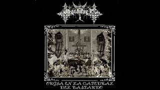 Ave Satanael  Orgia en la Catedral del Bastardo black metal mexicano [upl. by Eixirt943]