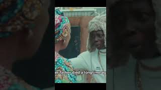 ORO LANA 2 LATEST YORUBA MOVIE REVIEW 2024 [upl. by Aehs]