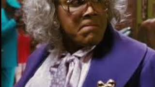 MADEA IS MAD PRANK CALL [upl. by Hackett]