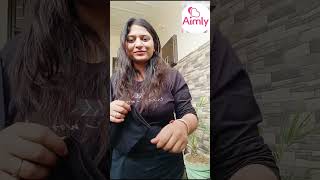 Hello everyone today im going to do honest review on this active wear leggings in this videoaimly [upl. by Asiat]