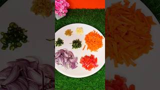 Masala Oats Recipe shorts recipe video trending food yt explore youtube like subscribe [upl. by Lothaire142]