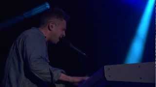 OneRepublic  Apologize HD Live [upl. by Leban]