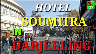 HOTEL DARJEELING hotel darjeelingtour soumitranear mall road [upl. by Seen]