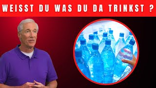 Die Große WASSER LÜGE  Experte enthüllt Wie richtig [upl. by Avehsile993]