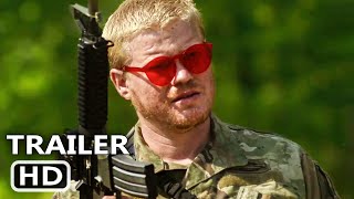 CIVIL WAR Trailer 2024 Jesse Plemons Kirsten Dunst [upl. by Rora]