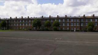 Eastney Barracks  Version 2 [upl. by Ninehc700]