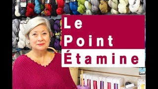 Le Point dÉtamine  Comment le réaliser [upl. by Etnoled]