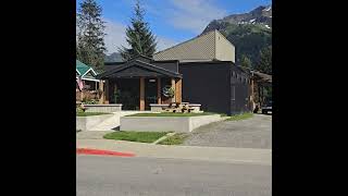 new RawMarket in Girdwood AK [upl. by Enomar]