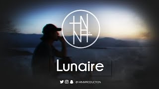 Nekfeu Type Beat 2019  quotLunairequot Prod HRNN [upl. by Filiano244]