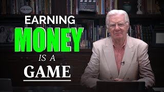 How To Turn Your Yearly Income Into Your Monthly Income  Bob Proctor  The Law of Compensation [upl. by Ponzo]