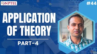 Application of theory Part4 [upl. by Yerag]