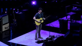 John Mayer NYC Concert 2023  Part 8 [upl. by Colvin]