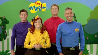 The Wiggles Wiggle House 2014 End Credits Part 1 [upl. by Levona]