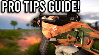 10 BEST PUBG Tips For NEW Players PUBG Pro Tips and Tricks [upl. by Iinden]