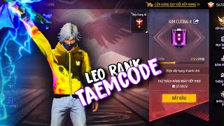 LIVE Leo Rank Teamcode STXH [upl. by Angadresma]