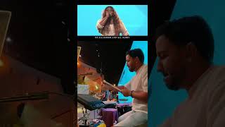 Glory Hallelujah  Percussion  Full video [upl. by Ayekahs805]