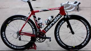 CERVELO SOLOIST CARBON S2 [upl. by Hagar195]