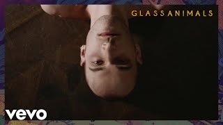 Glass Animals  Gooey Official Video [upl. by Sutsuj]