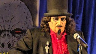 Svengoolie 45th anniversary Flashback Weekend 2024 [upl. by Fujio]