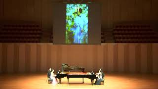 모던클랑 Modern Klang 20211031 아람음악당 S Rachmaninoff  Suite no1 op5 FantasieTableaux 회화적 환상곡 [upl. by Maurene]