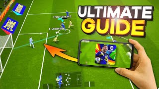 NEW ULTIMATE eFootball 2025 Mobile Guide [upl. by Nahej]