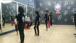 sir kitna gussa krte hai yaarmy dance class 2024 [upl. by Ezara417]