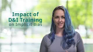 Address Implicit Bias with Effective DampI Training [upl. by Ytinirt]