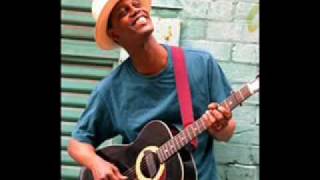 ERIC BIBB The Cape [upl. by Ashelman262]