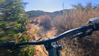 I got a new bike and put it to the test [upl. by Kohl]