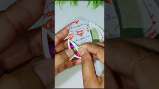 Kinder Joy ki andar Gems Chocolate hai shotrs youtubeshorts kinderjoy [upl. by Sucramraj]