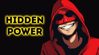 Whats Your Hidden Power A True Simple Personality Test [upl. by Bein540]