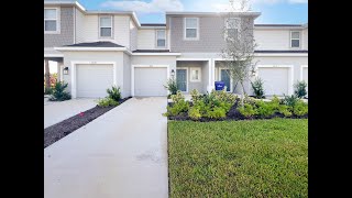 Nokomis Townhomes for Rent 15134 Ginetti St Nokomis FL 34275 by Nokomis Property Management [upl. by Lled]