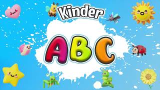 Intro amp Outro Video  Kinder ABC [upl. by Pettit]