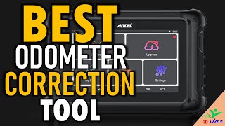 ✅ Top 5 Best Odometer Correction Tool In 2024 [upl. by Deny212]